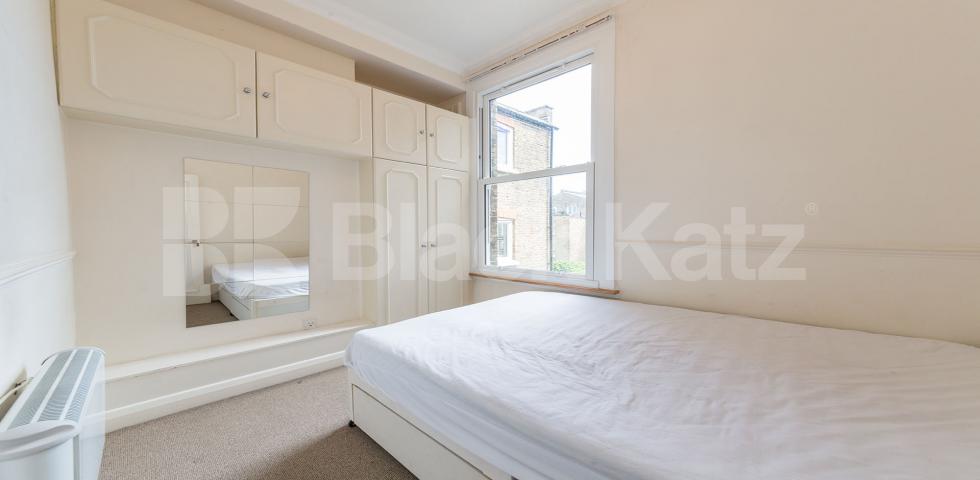 			CHEAP WESTMINSTER COUNCIL TAX!, 1 Bedroom, 1 bath, 1 reception Flat			 Portnall Road, MAIDA VALE 